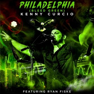 Philadelphia (Bleed Green) (feat. Ryan Fiske) - Single