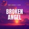 Broken Angel (feat. Aurya) artwork