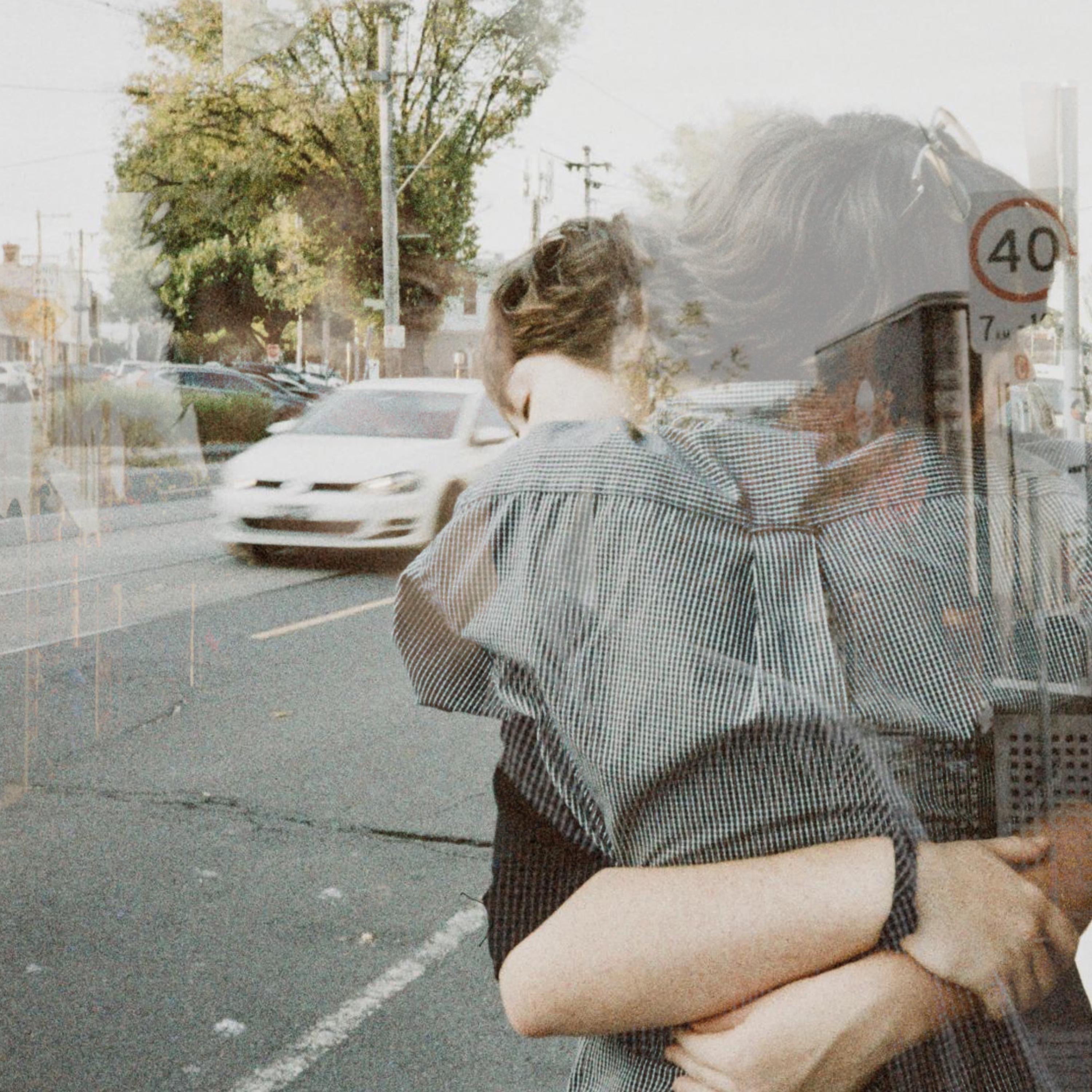 Lucy in London - Single