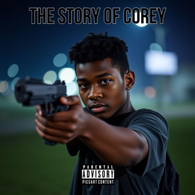 The Story Of Corey - EP
