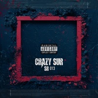 CRAZY SUR (feat. MV Beatz) - Single - SR013