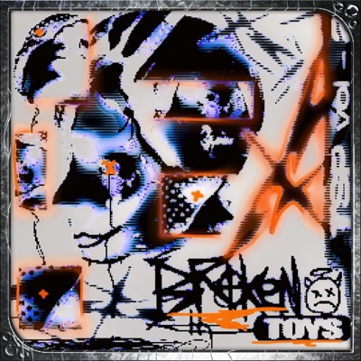 Broken.Toys - Single
