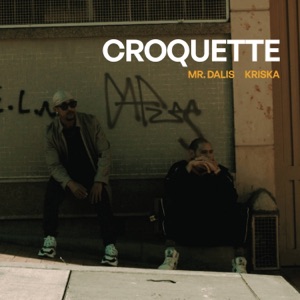 Croquette
