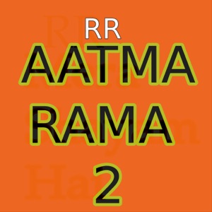 AATMA RAMA (feat. Ajay god & Ramkishor) [Extended Version]