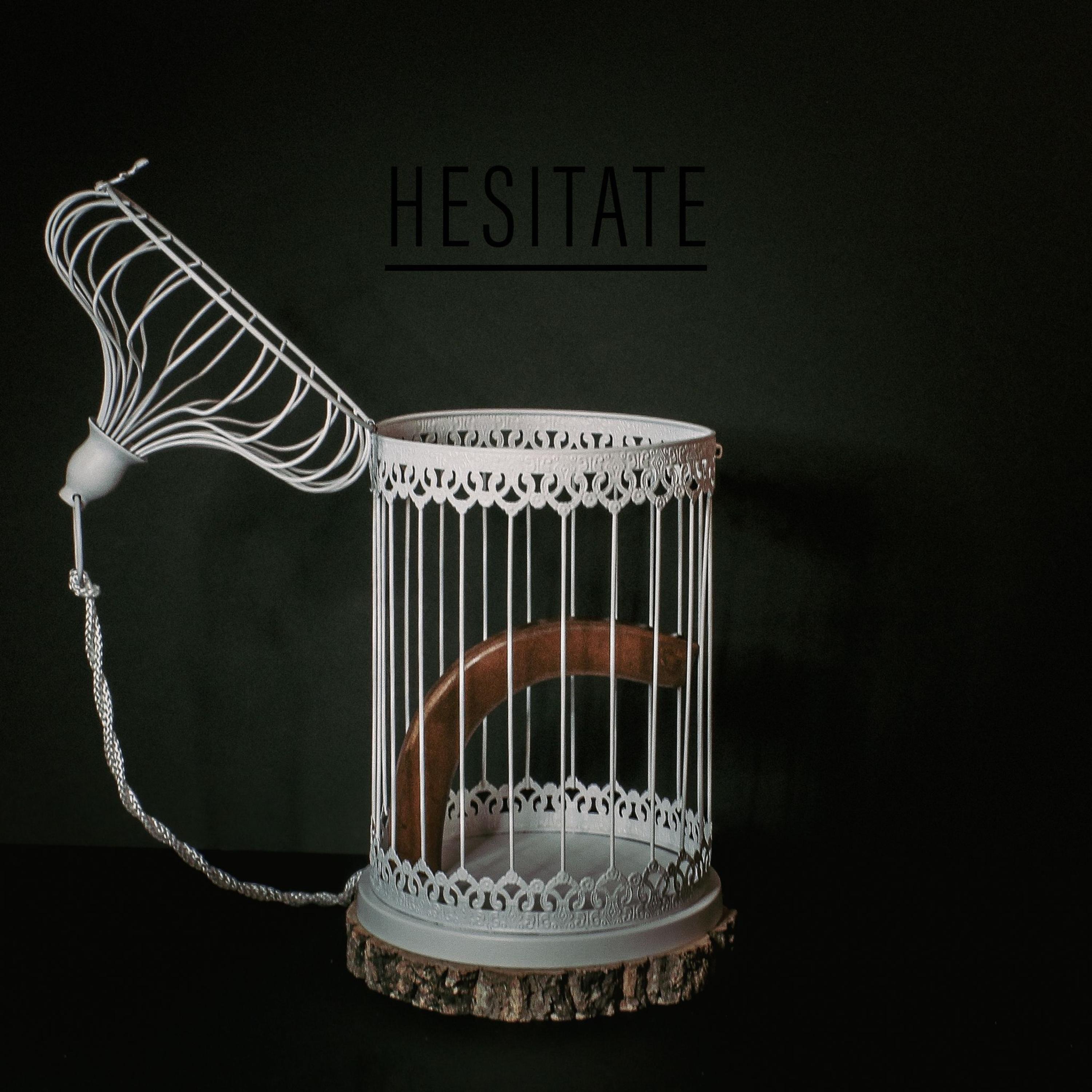 Hesitate - Single