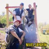 Nivel Sayayin (feat. Kcjaweed) - Single