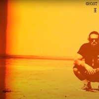 Ghost (feat. The Gloomy Sailor) - Single - Akua The God