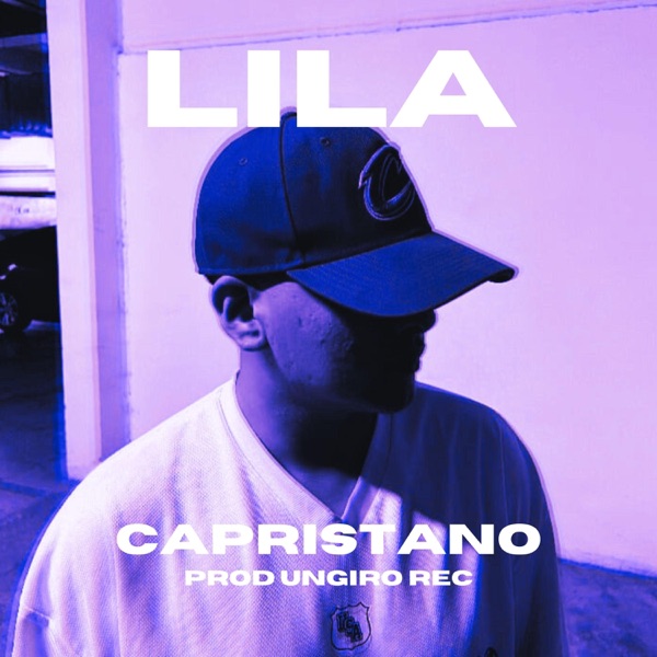 LILA (feat. CAPRISTANO)