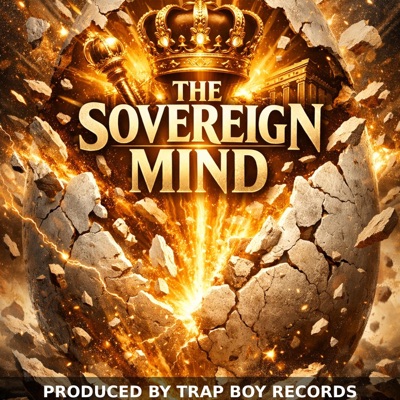 THE SOVEREIGN MIND