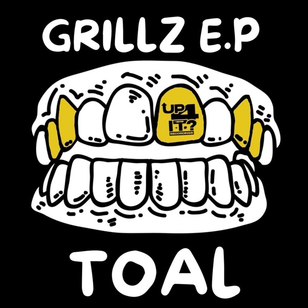 Grillz - Single