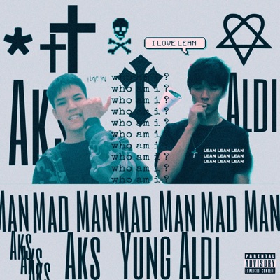 Mad Man (feat. freeaks) - Single