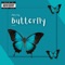 Butterfly - Yung Vmj lyrics