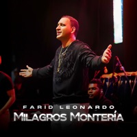 Milagros Monteria - Farid Leonardo