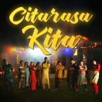 Citarasa Kita - Single - Ukays, Azan Scan, Keena Mentor & Rina Eva