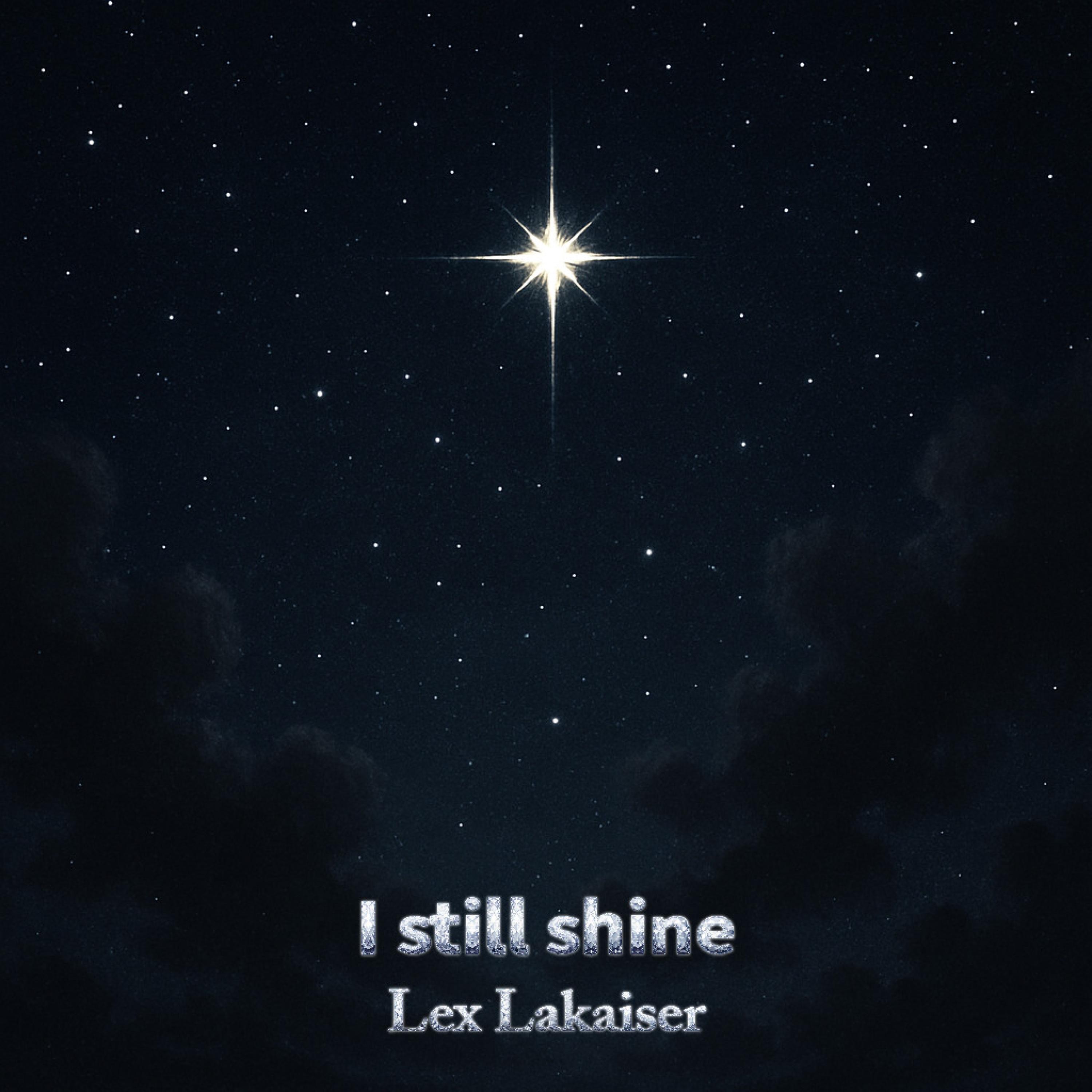I still shine - Single