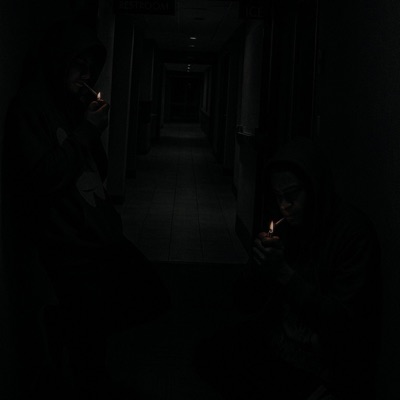 in case you want to die (feat. 4our grams) - Single