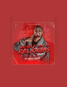Listen to Dj Lucas Do Taquaril, watch music videos, read bio, see tour dates & more!