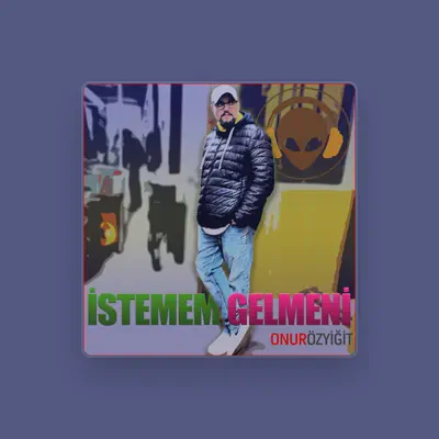 Listen to Onur Özyiğit, watch music videos, read bio, see tour dates & more!