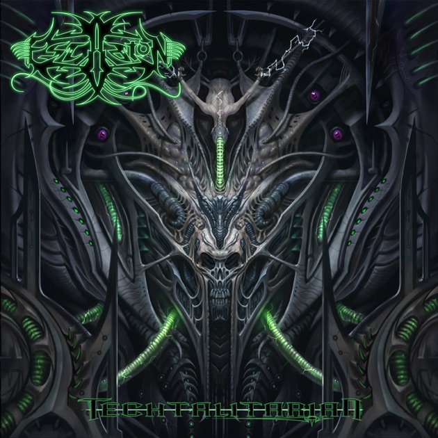 Requiem - Album by Ominous Ruin - Apple Music