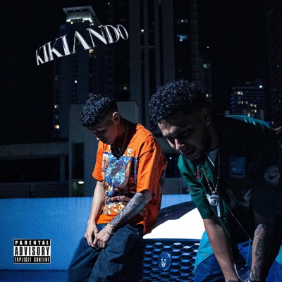 KIKIANDO (feat. Mandrey) - Single