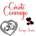 CÁSATE CONMIGO