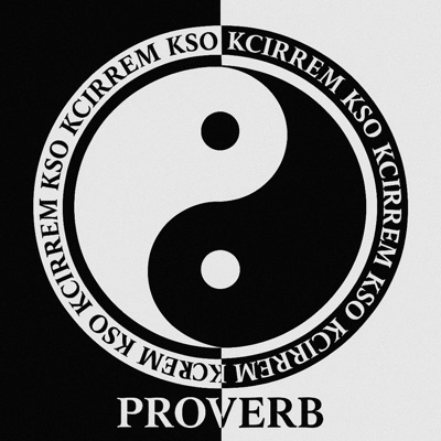 Proverb - Single