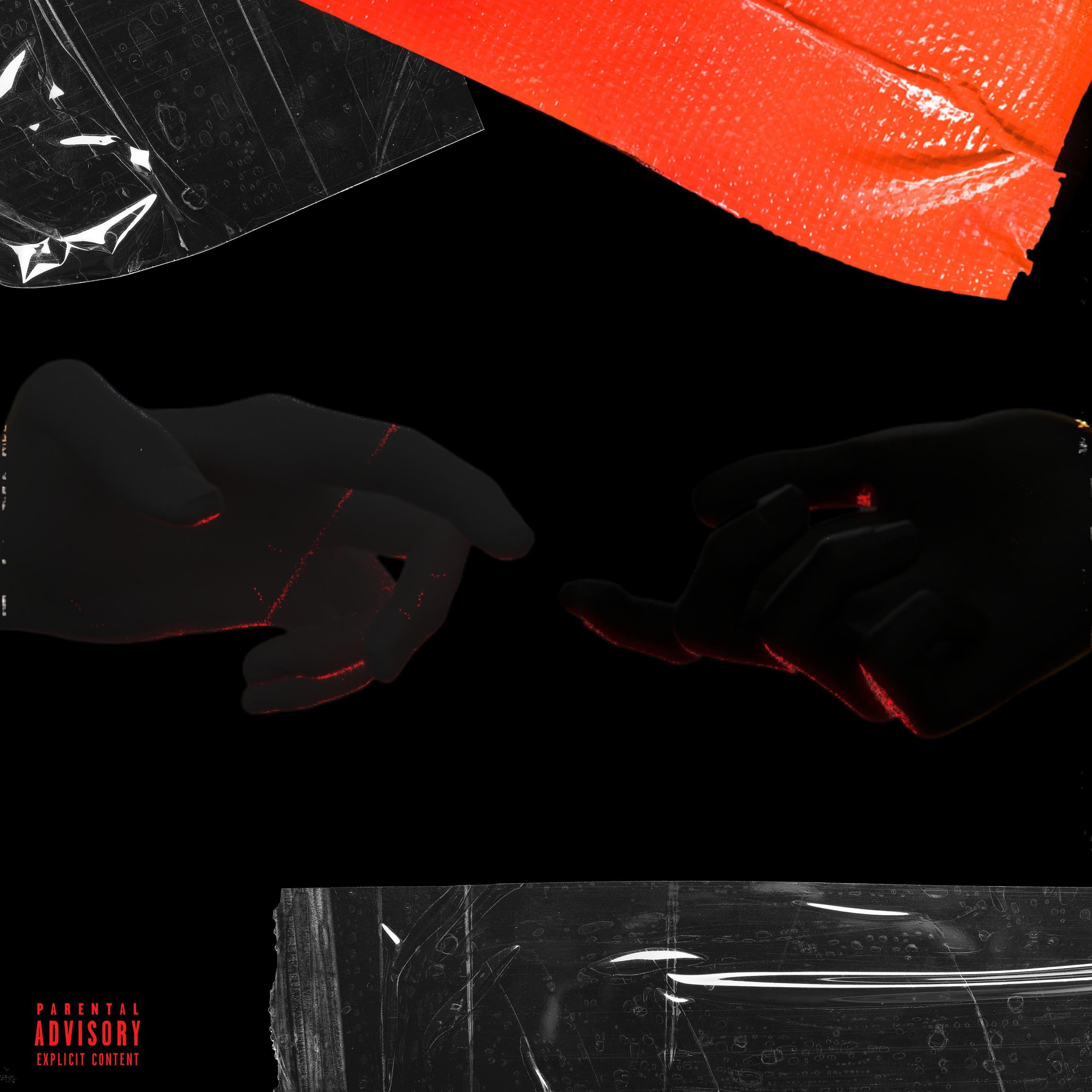 Round And Round - Single