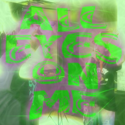 All Eyes On Me (feat. Telford) - Single