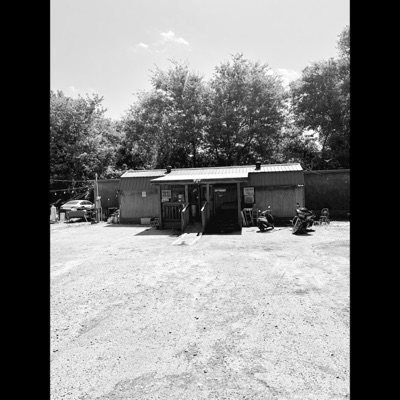 Marks Place - Single