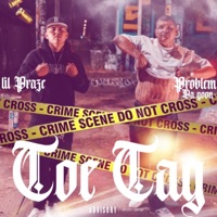 TOE TAG - Single - problem da goon