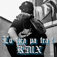 LO TIRA PA TRA RMX - Single - Jibaro 13