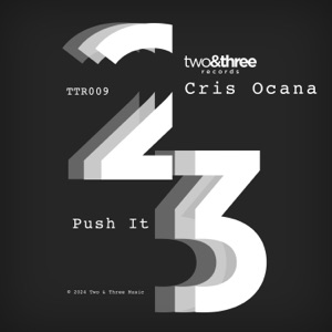 Push It - Single