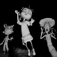 coraline - Single - fckkay