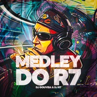 Medley do R7 - Single - DJ Gouveia & Dj R7