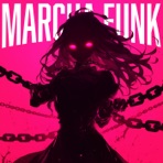 MARCHA - ULTRA SLOWED - Single