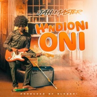 Handioni Oni - Single - Jah Master