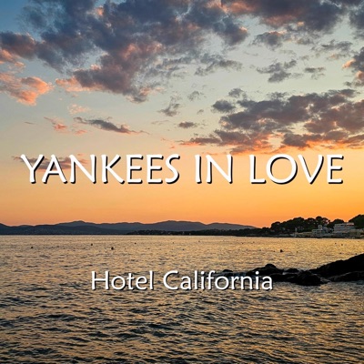 hôtel California - Single