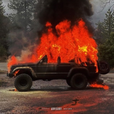 CHEROKEE (feat. Fuego Flames & Deady Casket) - Single