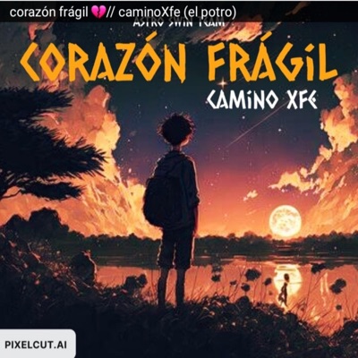 Corazón frágil - Single
