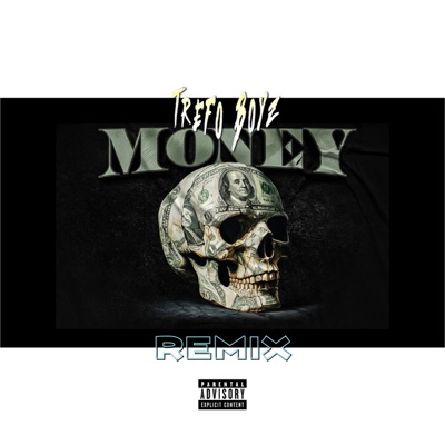 Money (Remix) - Single