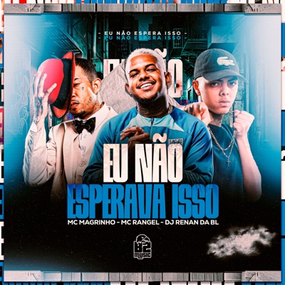 Eu Não Esperava Isso - Single