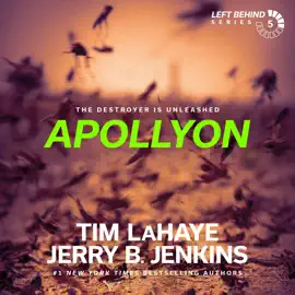 Apollyon: The Destroyer Is Unleashed