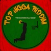 Y2K Dancehall Gold: Top Jigga Riddim - EP
