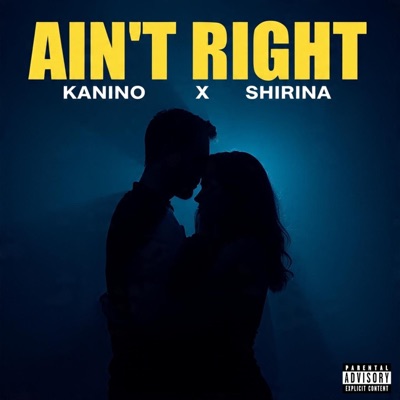Ain't Right (feat. Shirina) - Single