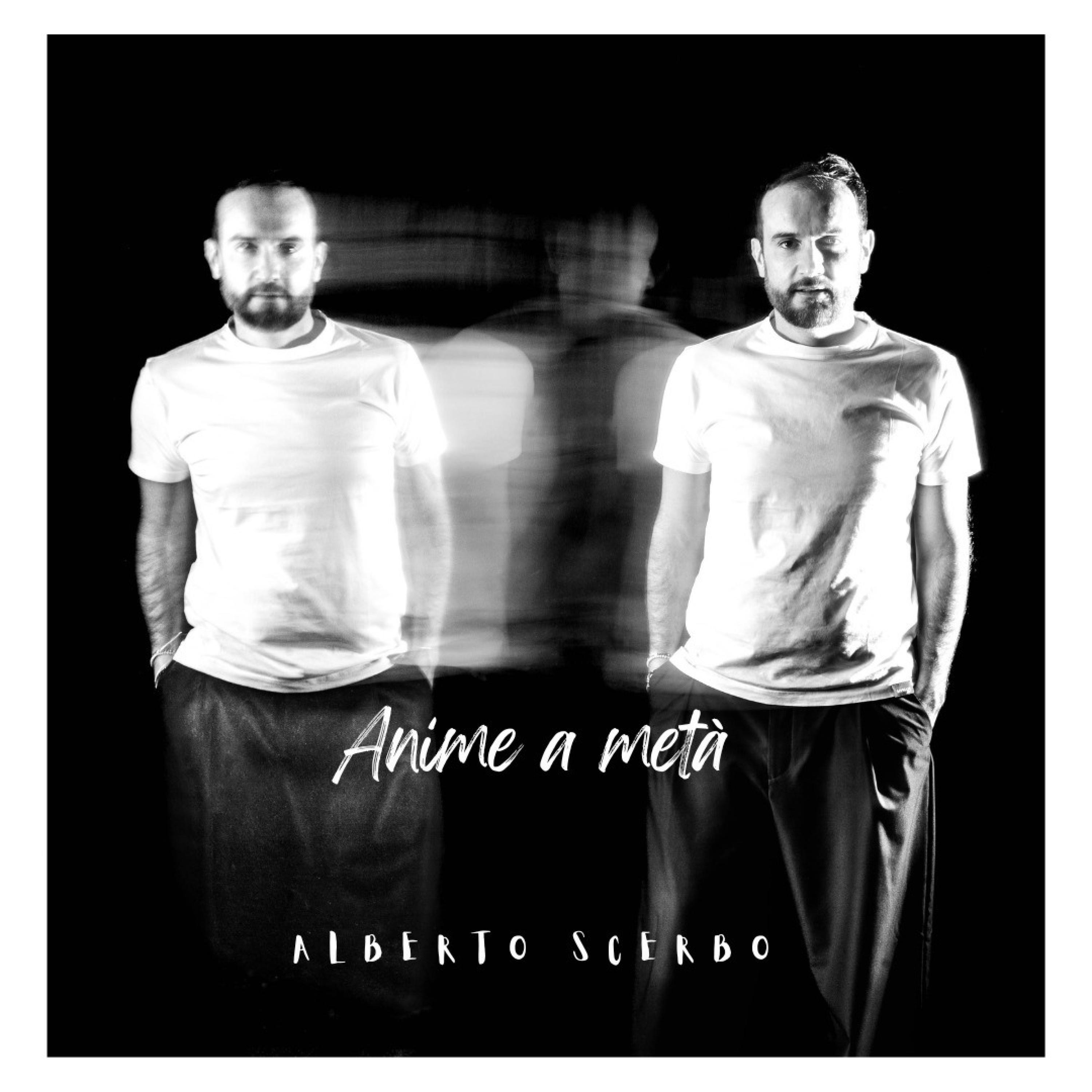 Anime a metà - Single