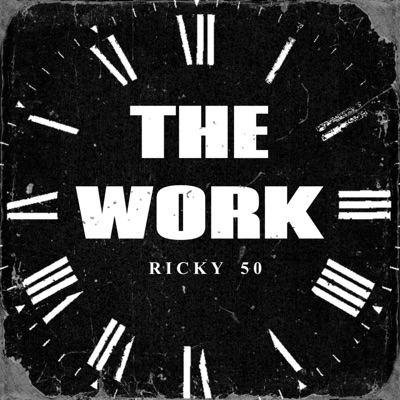 The Work - Single