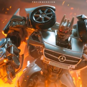 Core Overcharge (feat. Voxatron) [Epic Toy Sound Remix]