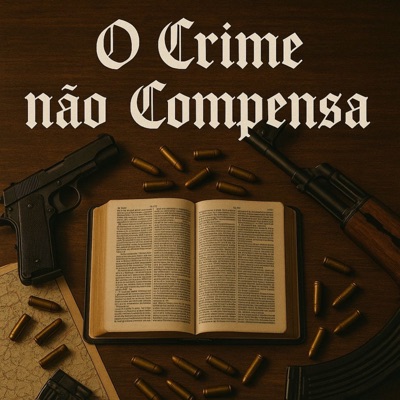 O Crime Não Compensa - Single