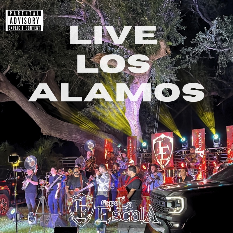 Esperanza Perdida (feat. Nuevos Sicilianos) [Live] - Single