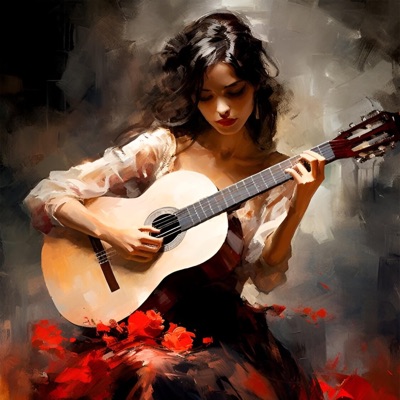 Frederick Izaguirre - Los Dioses